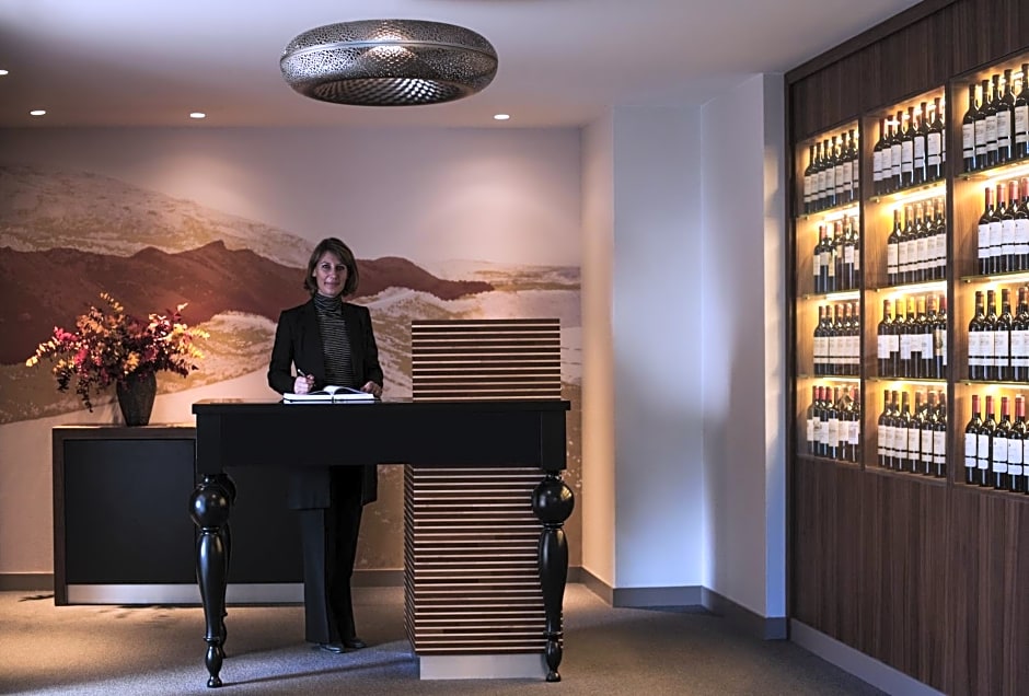Mercure Paris CDG Airport & Convention