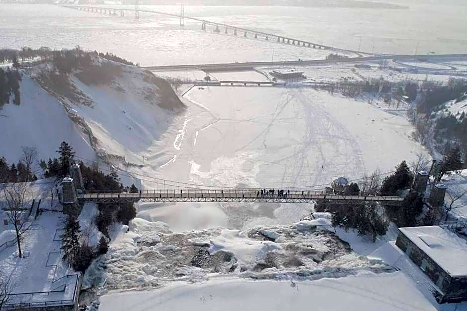 INITIAL - MAITRE - Chutes-Montmorency