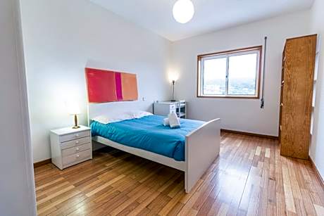 Quinta da Armada, Apartamento em Braga by House and People