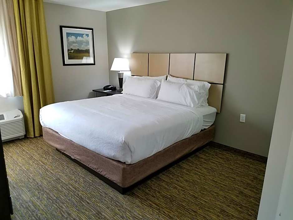 Candlewood Suites : Kansas City - Independence By IHG