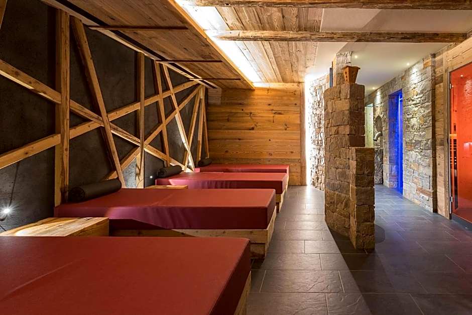 Hotel Residence Olympia