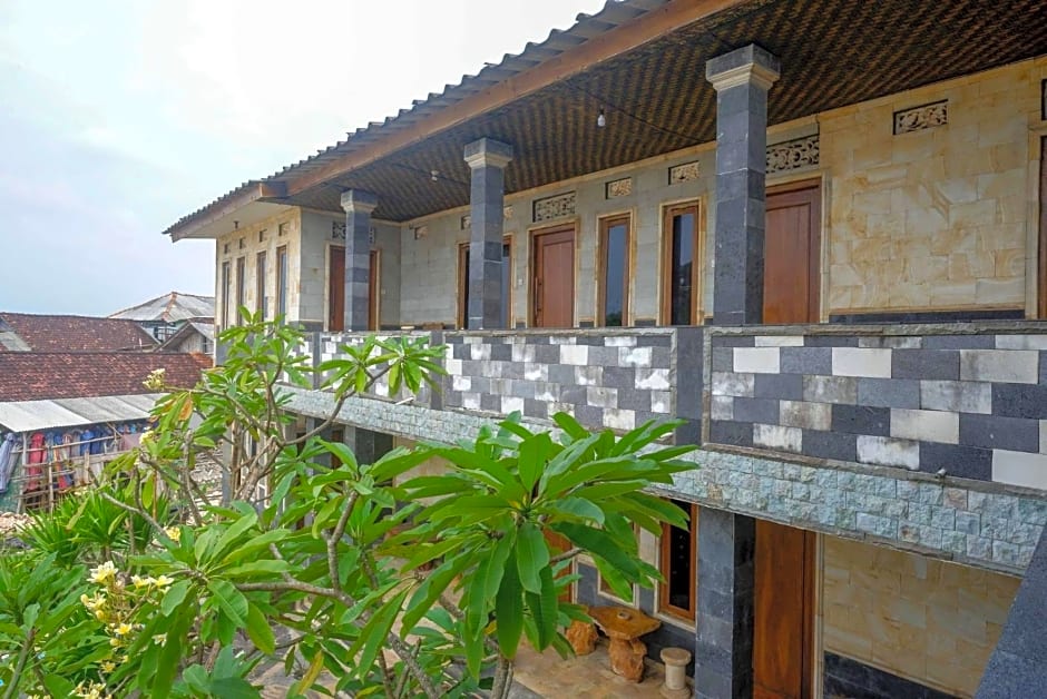 Hotel Kampoeng Drini RedPartner