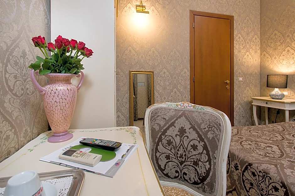 Hotel Mezzo Pozzo