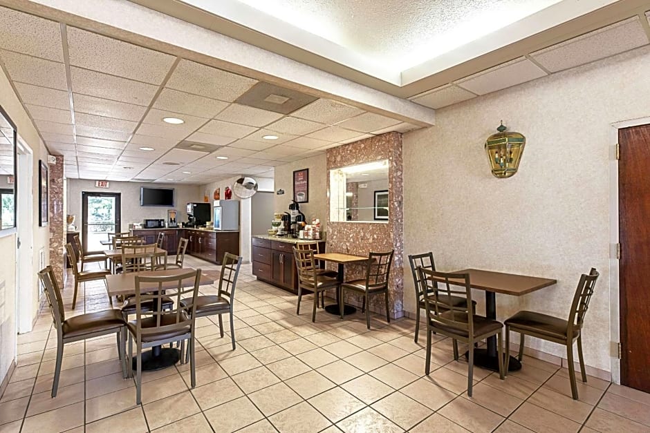 Econo Lodge Vero Beach - Downtown