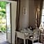 Le jardin de Saint Jean