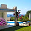 Philippos Paphos villas - villa 3
