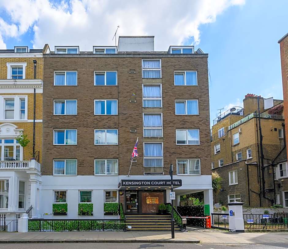 Kensington Court Hotel