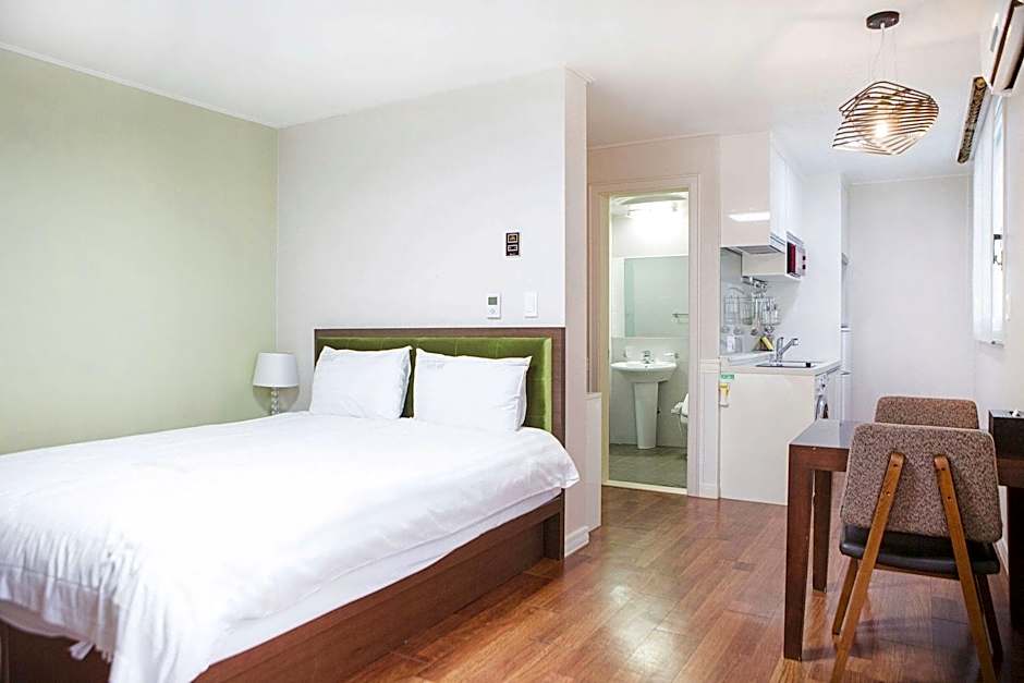 Good Morning Residence Hotel Hue