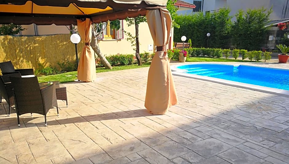 La Residenza del Marchesato