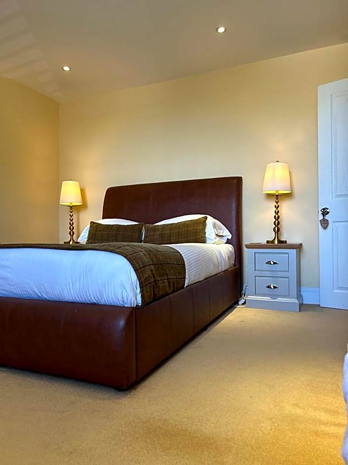 Moresby Hall Country House Hotel