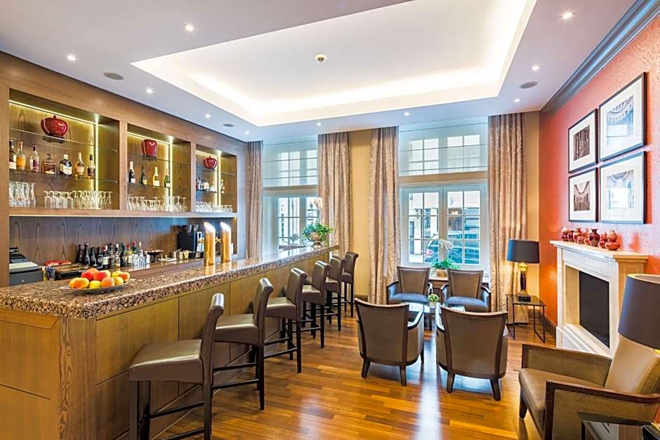 Best Western Plus Hotel Stadtpalais