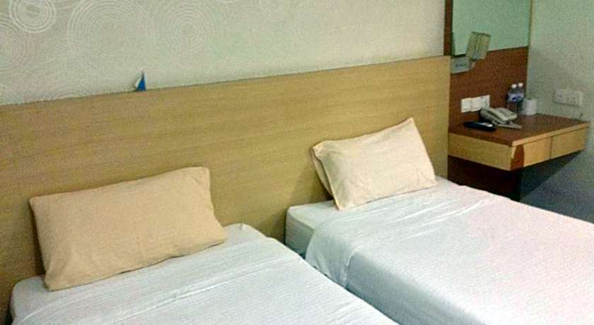 Maxim Hotel Kota Kinabalu