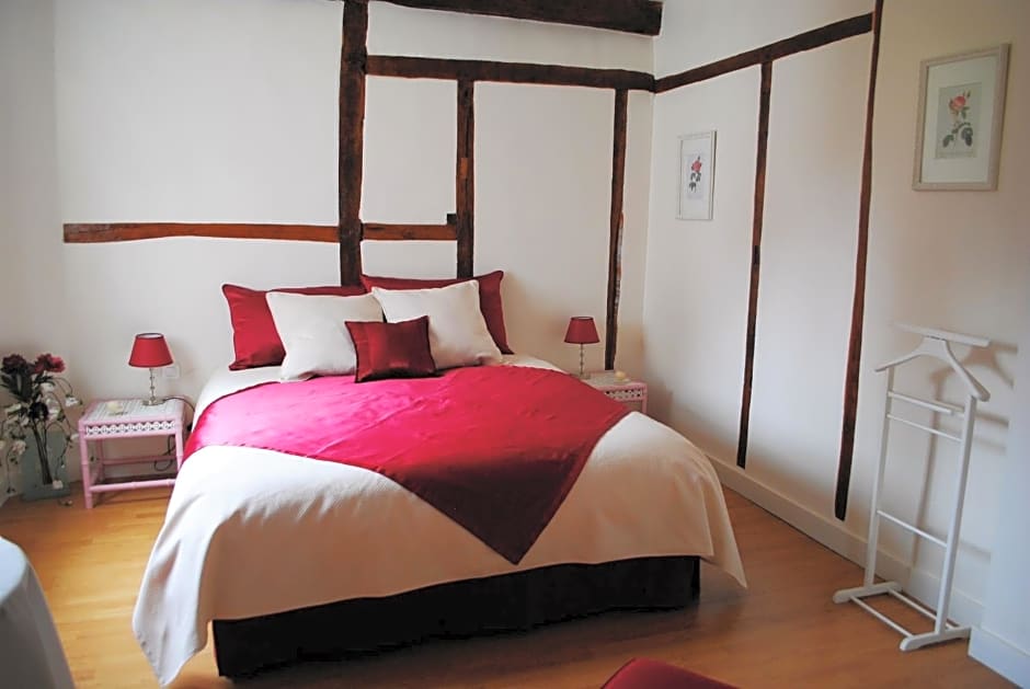 LE RELAIS DU BON'EURE