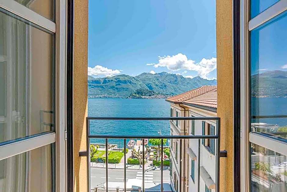 Maioliche Apartments Griante