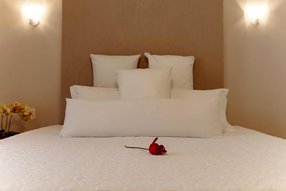 Hotel Capital Das Pedras