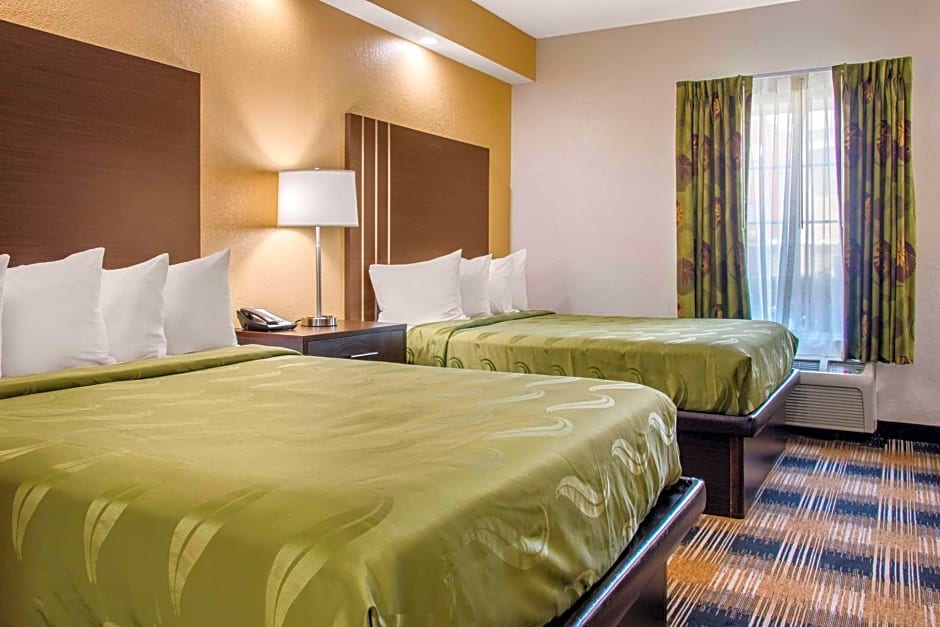 Quality Inn Pooler - Savannah I-95