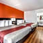 Motel 6-Florence, SC