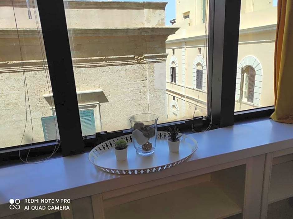 B&B Rivellino Gallipoli