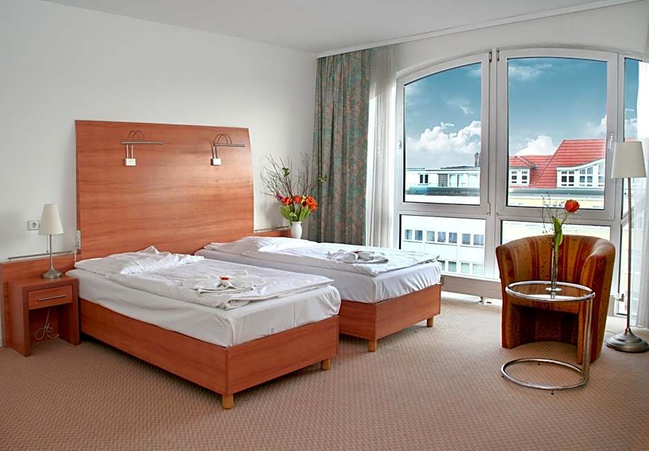 Hotel Kaiser
