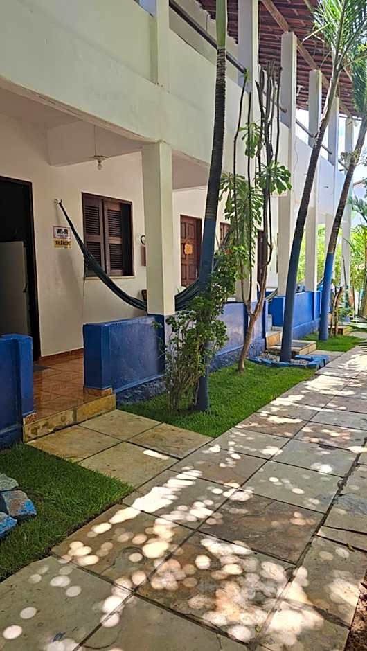 Pousada Capitolio 02 Canoa Quebrada