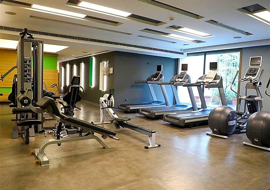 Saifi Suites