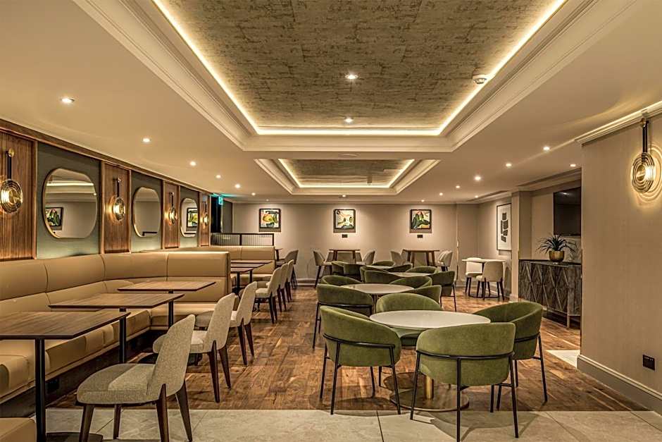 Hilton London Watford