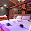 Point Motel GRU