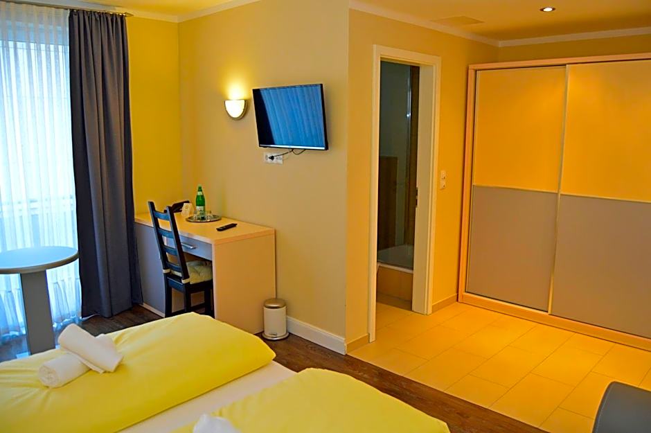 Hotel Jeta
