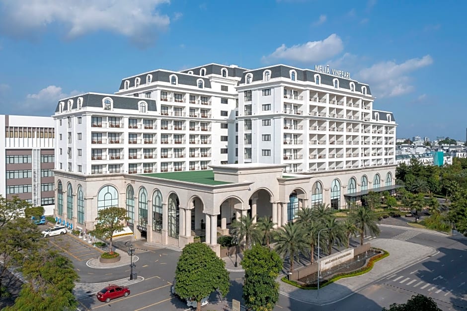 Melia Vinpearl Hai Phong Rivera