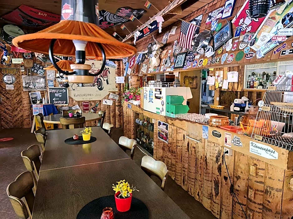 Gasthaus Klausen Ranch