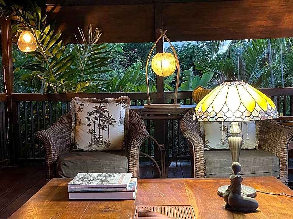 Rêve Et Alizé - Gites de charme