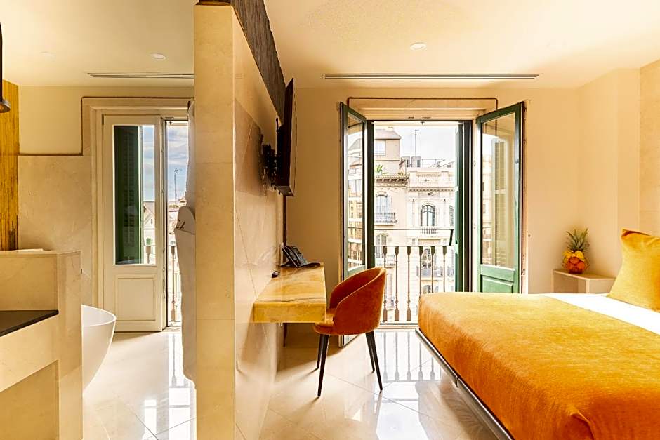 Cosmo Apartments Rambla Catalunya