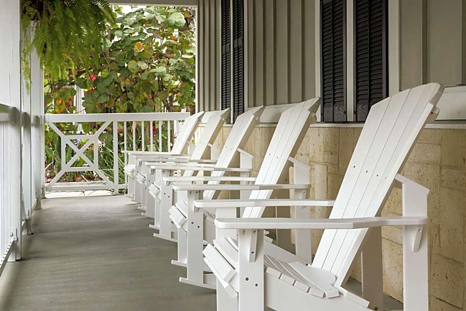 Hampton Inn By Hilton New Smyrna Beach