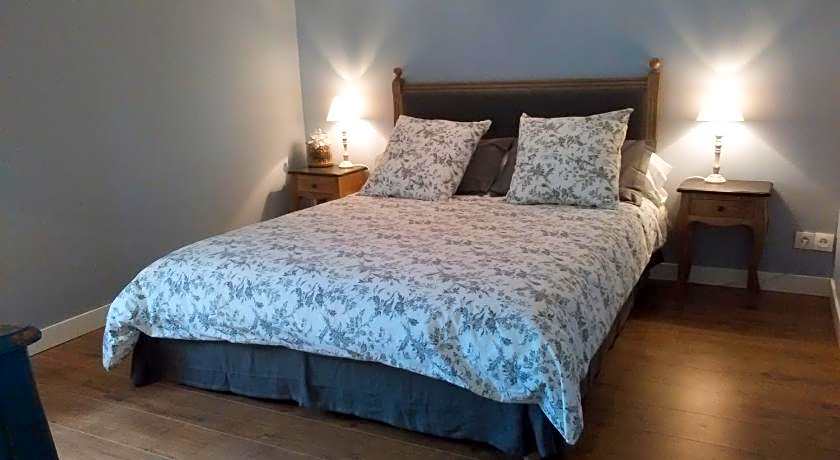 Chambres d'hôtes La Bourbelle