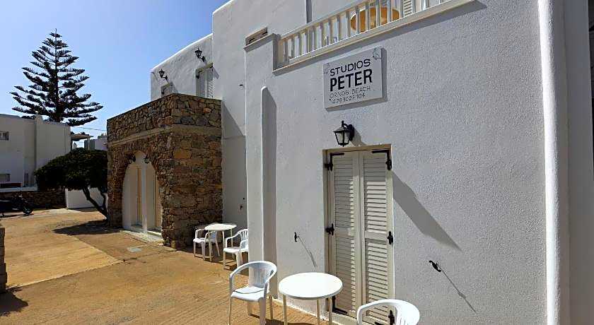 Peter's Studios
