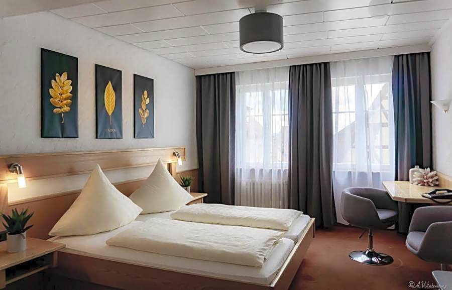 Hotel Sonne - Das kleine Altstadt Hotel