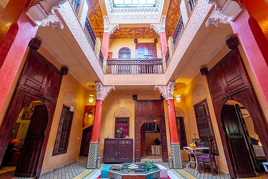Samira Group & Spa