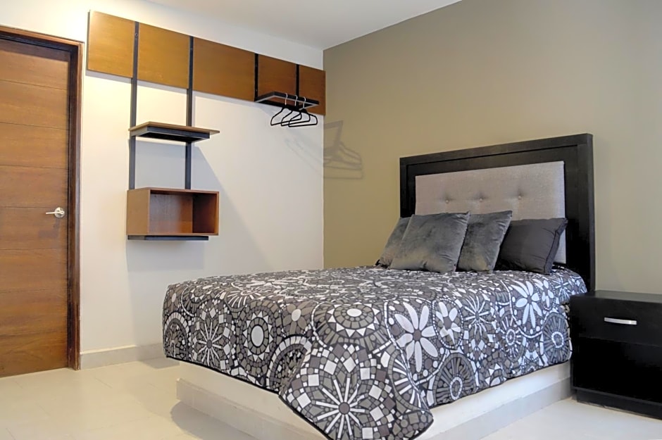 Hotel Casa 20