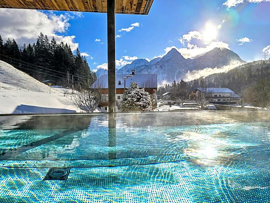Hotel Lärchenhof