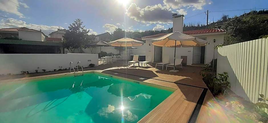 Hotel Apartamento Pantanha