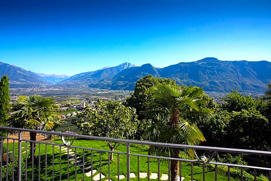 Residence Untermösslhof