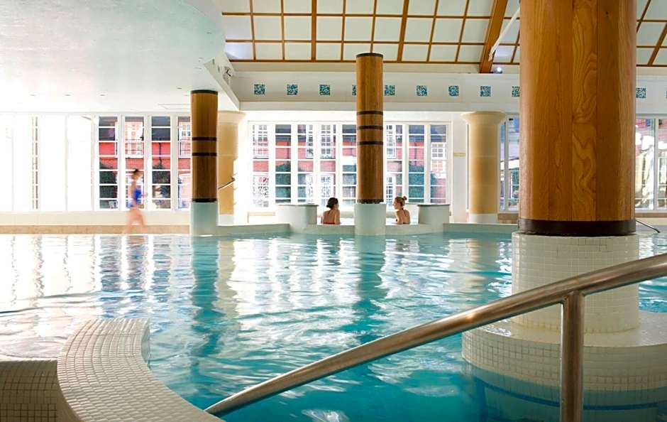 Champneys Forest Mere