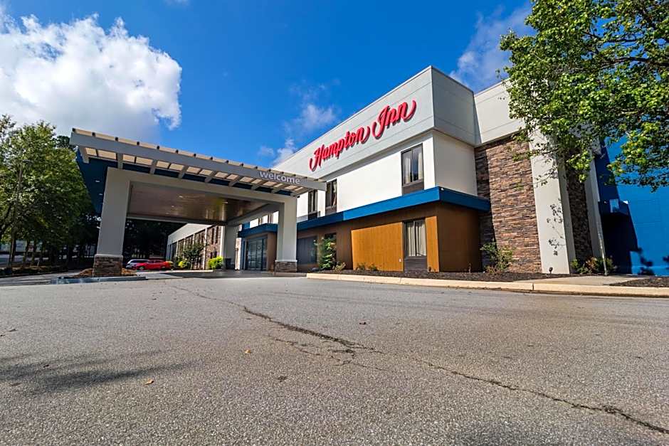 Hampton Inn Atlanta/Peachtree City