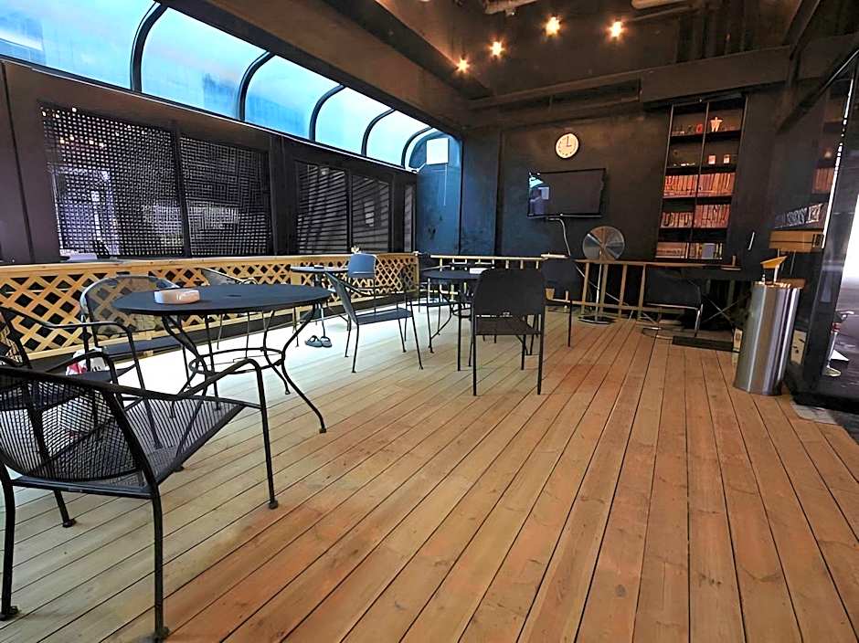 Rex Hotel Cheonan