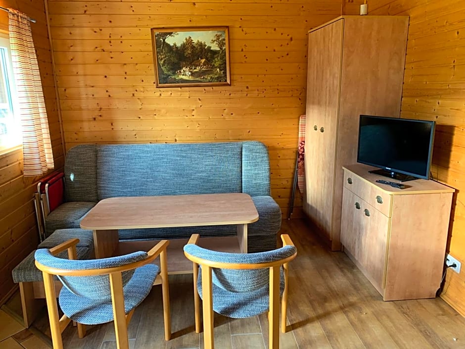 Dom Gościnny & Domki Letniskowe EDYTA