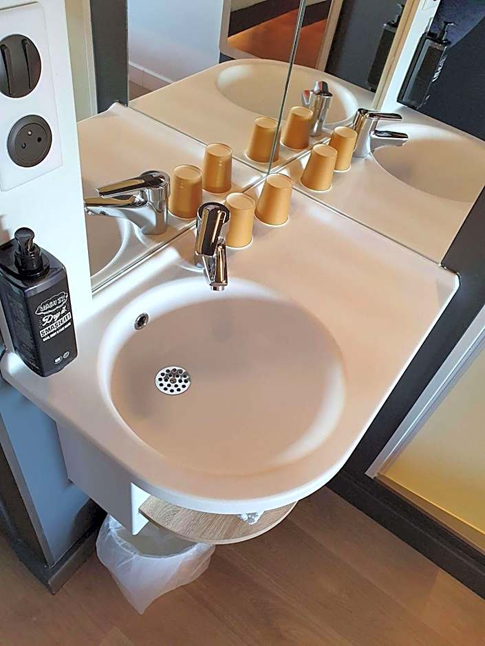 ibis budget Saint-Lo