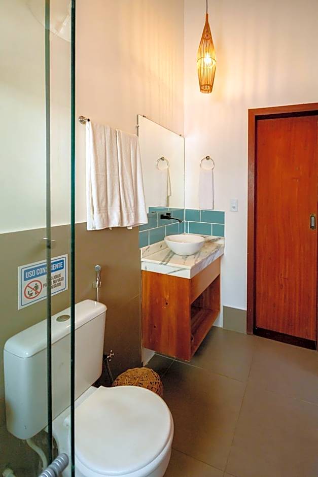 Villa Estrela Bungalow