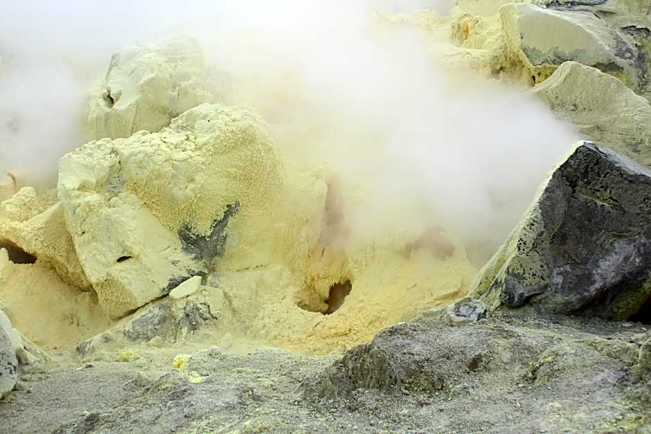 Isamar Hotel Galápagos