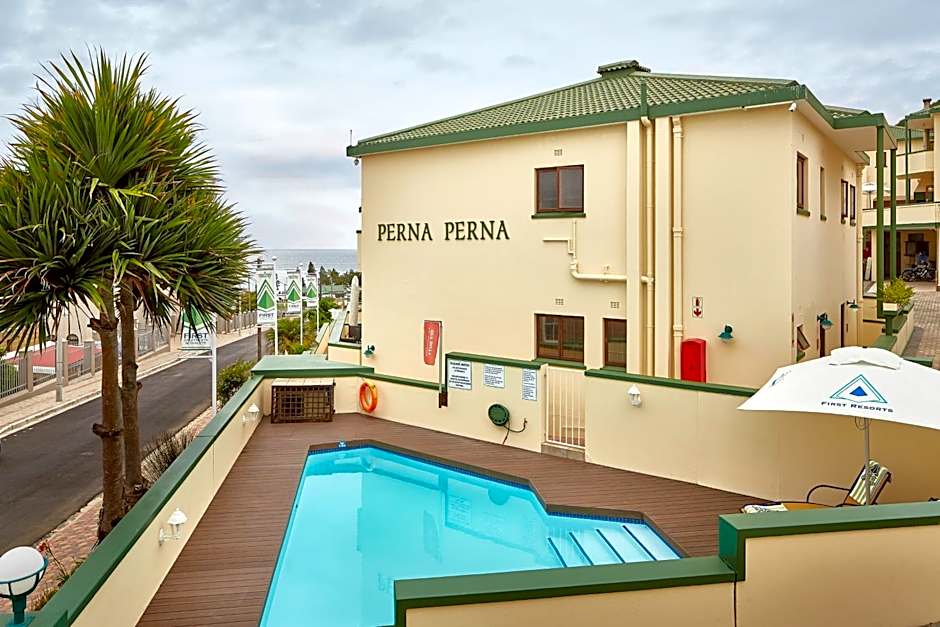First Group Perna Perna Mossel Bay