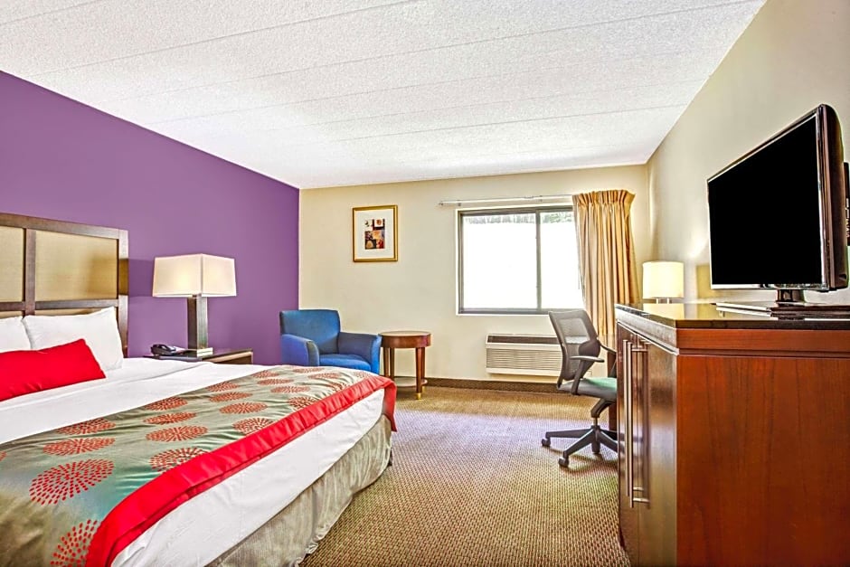 Ramada by Wyndham Rockaway